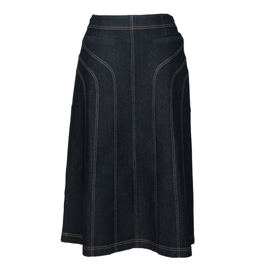 Kati Denim Skirt