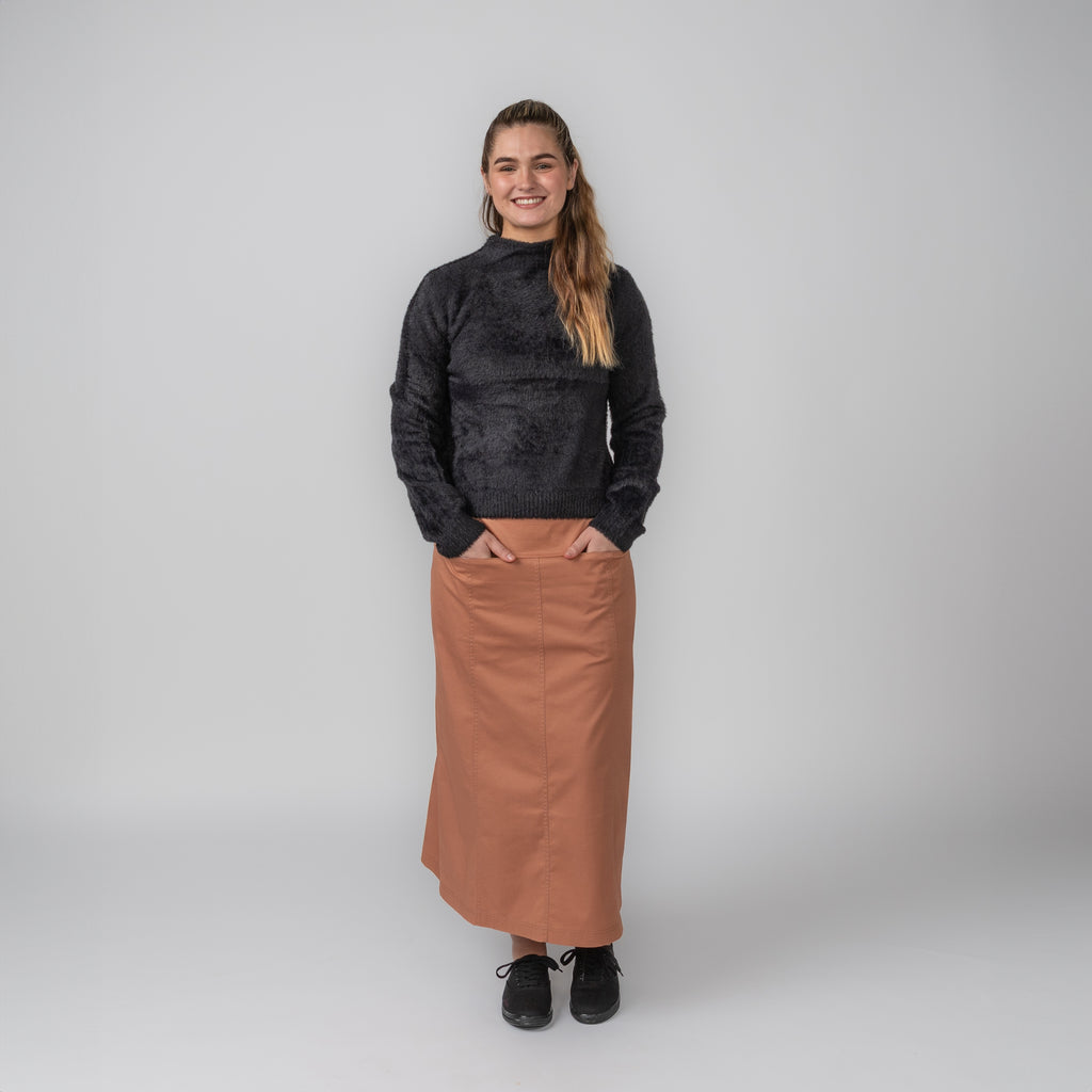 Mod DD Copper Skirt newCreation Apparel