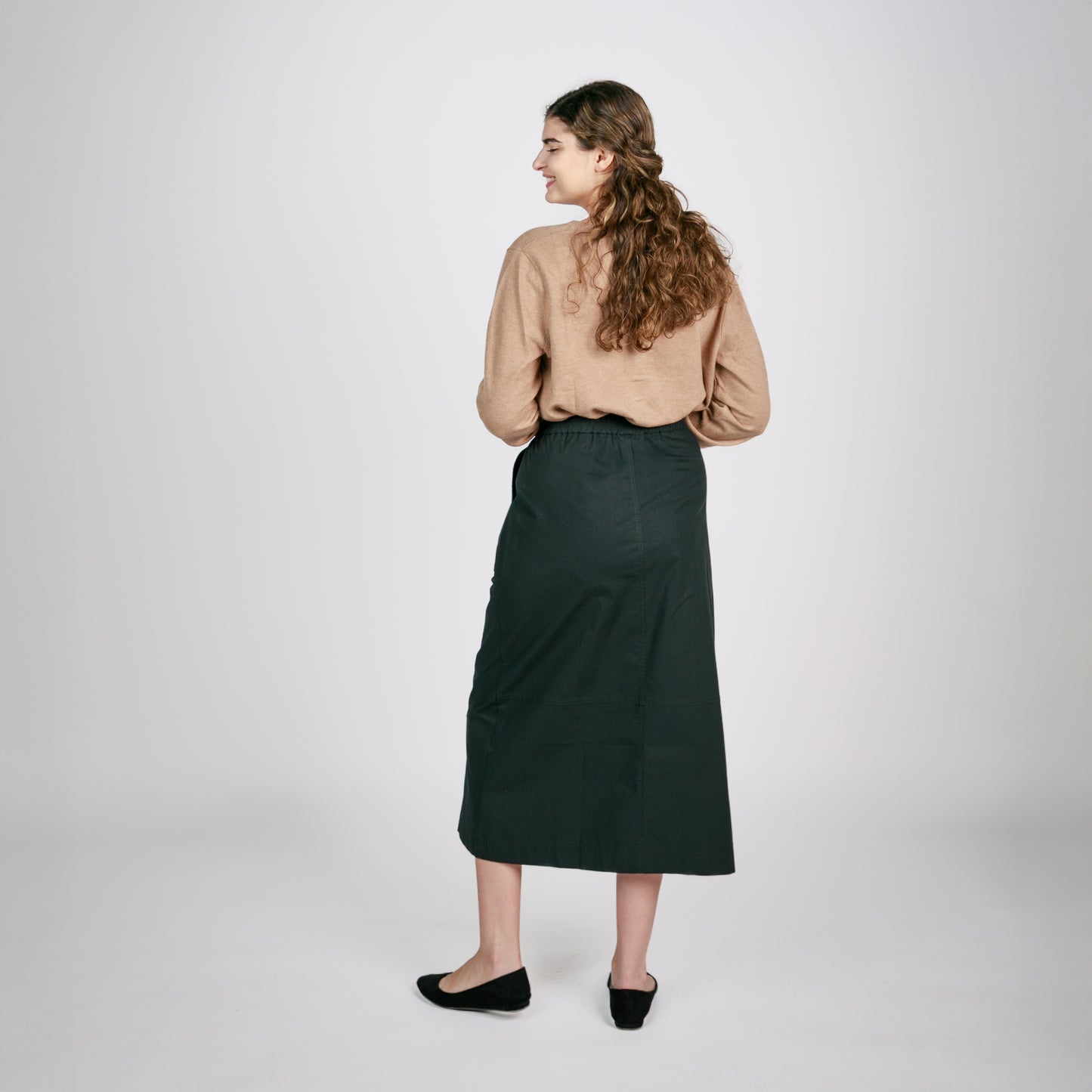 Everyday Ease Skirt