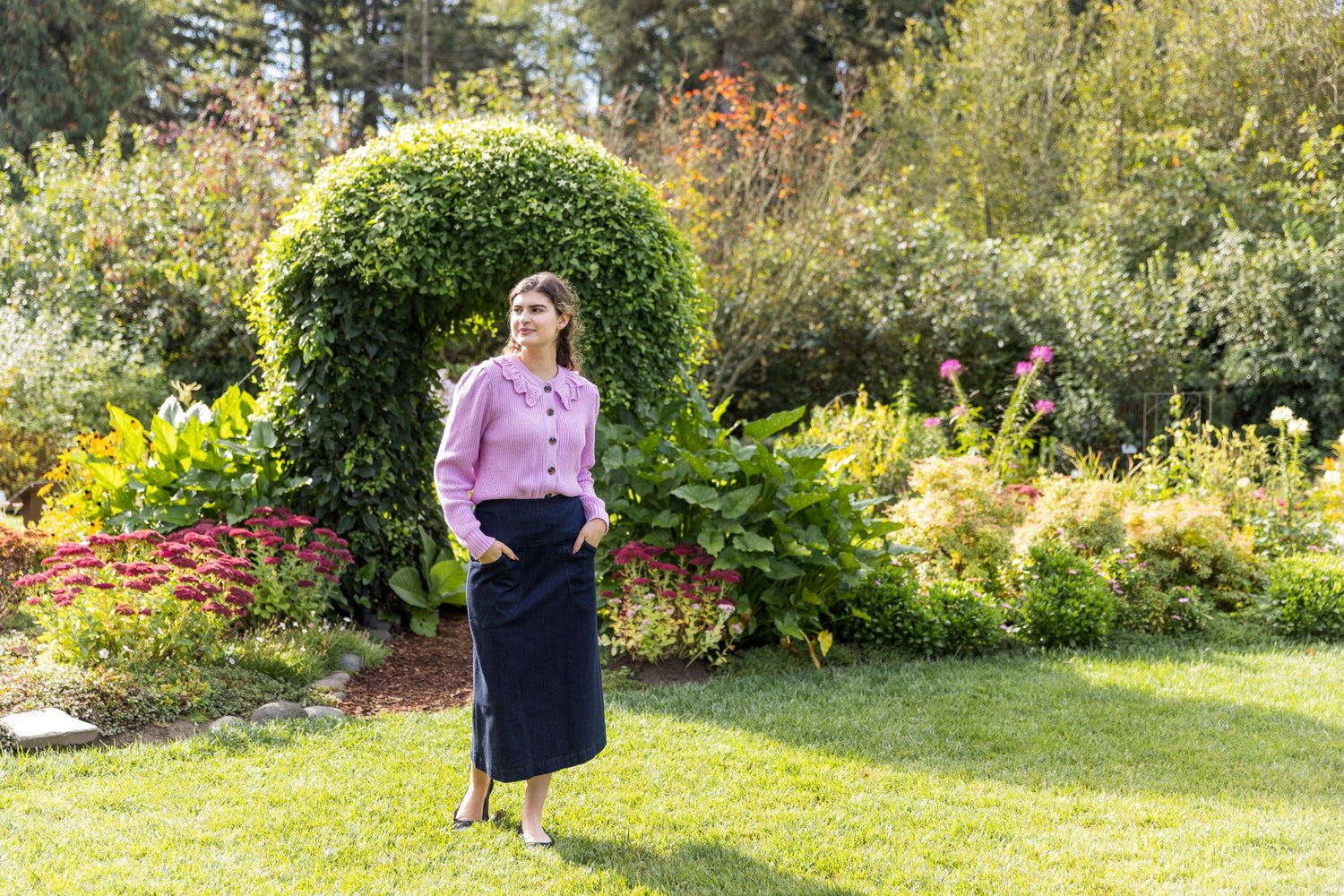 Clearance Collection