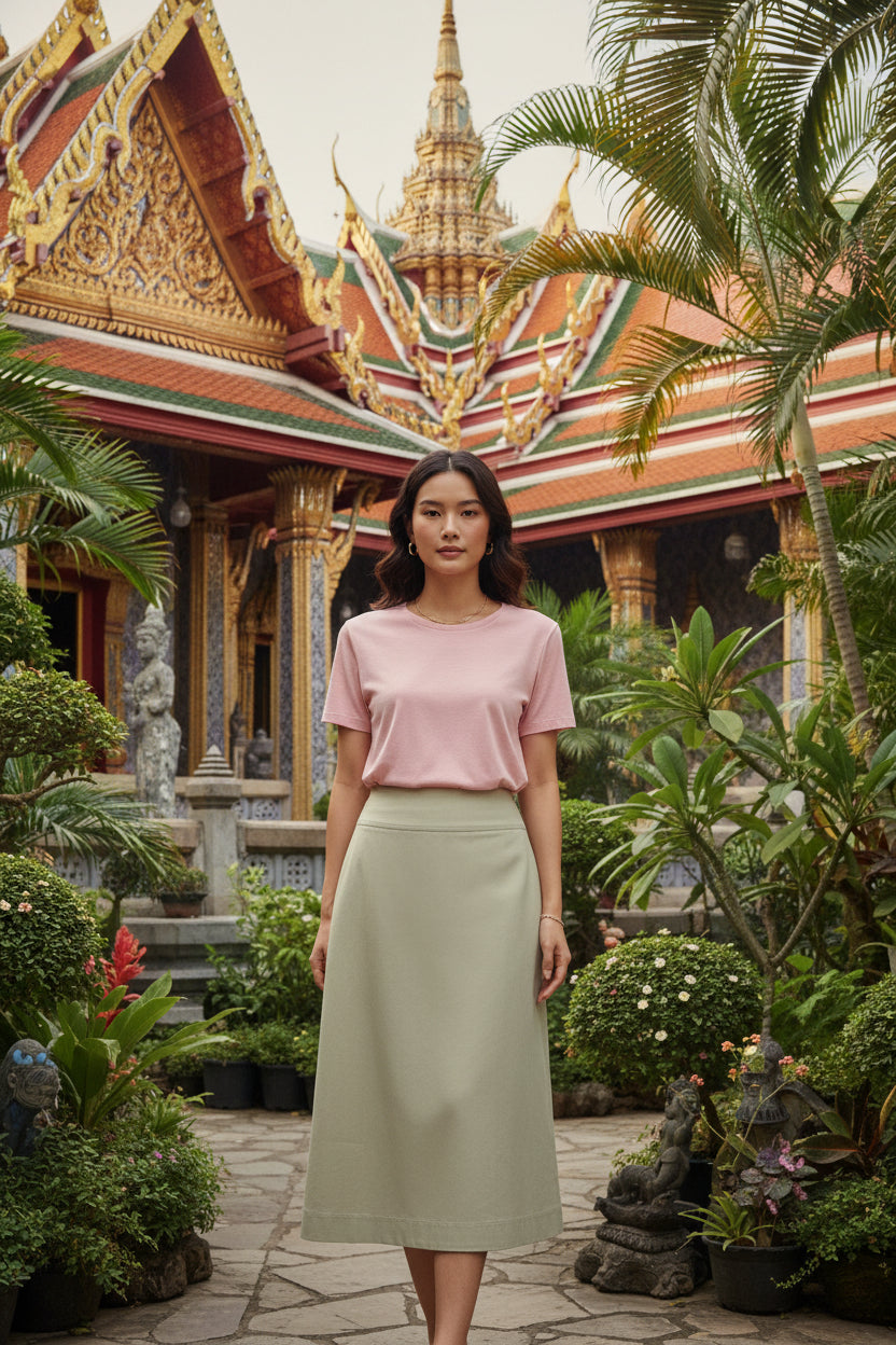 ALL Skirt Collection