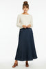 Andrea2 Denim Skirt