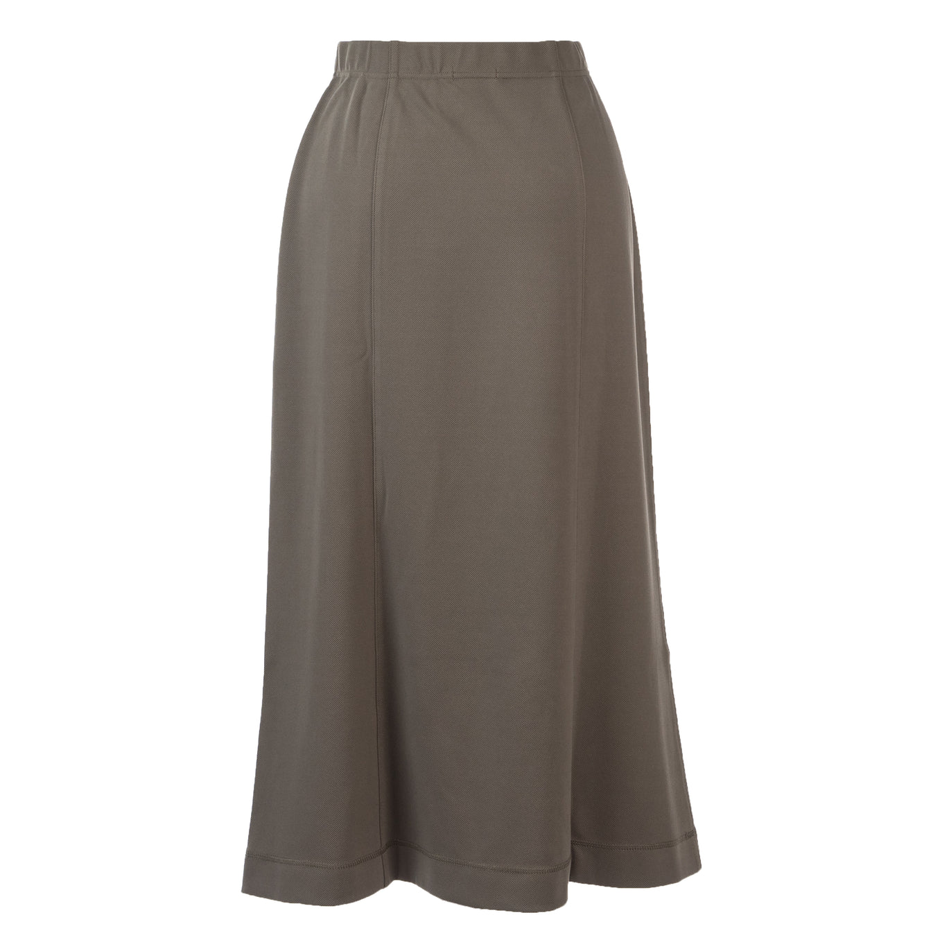 Classic Panel Antique Gray Skirt – newCreation Apparel