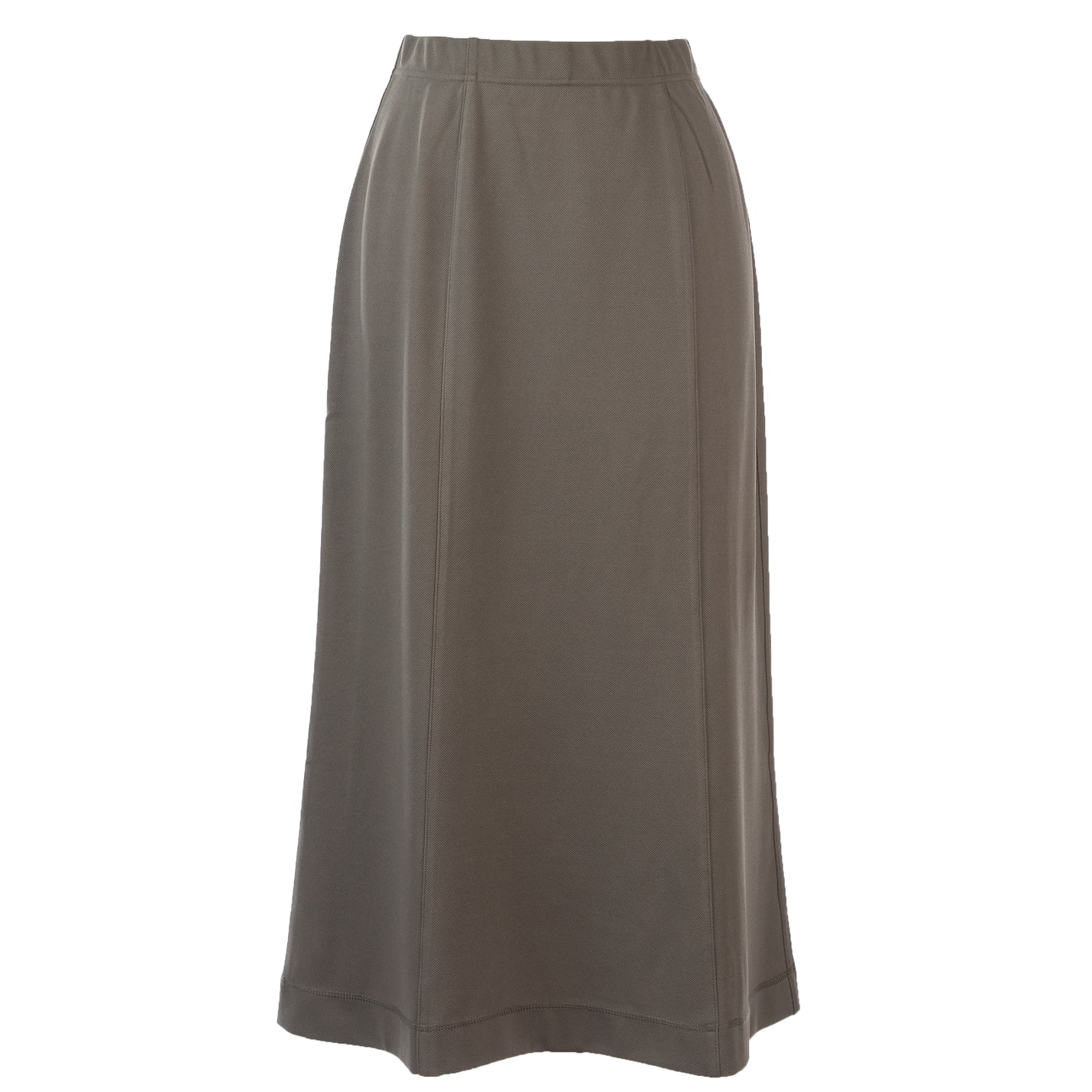 Classic Panel Antique Gray Skirt – newCreation Apparel