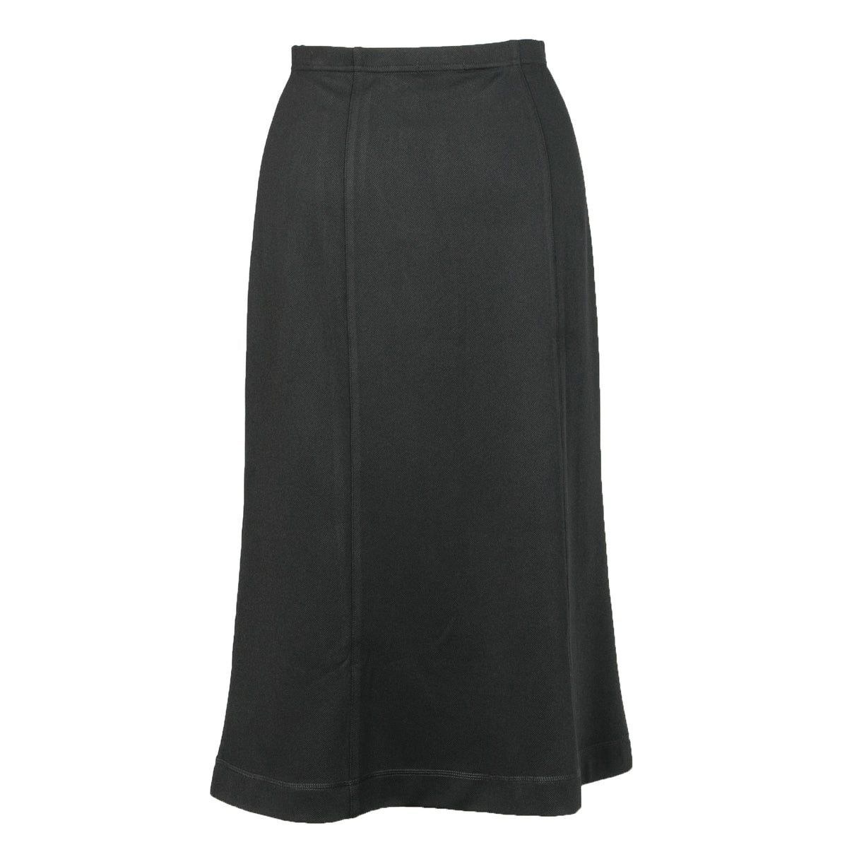 Classic Panel Black Skirt – newCreation Apparel