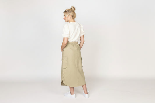 EuroLi Skirt