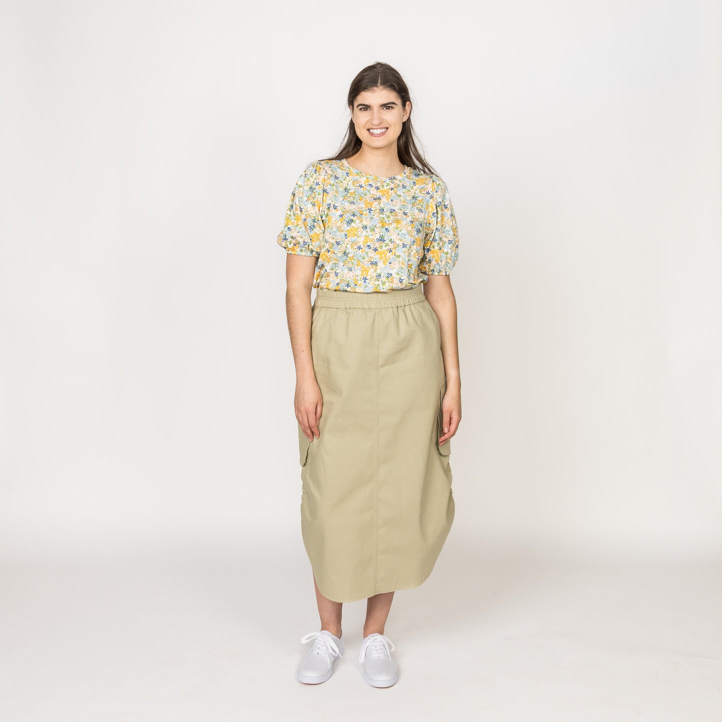 EuroLi Skirt