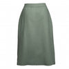 Ivy Hunter Green Skirt