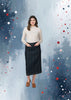 Kati Denim Skirt