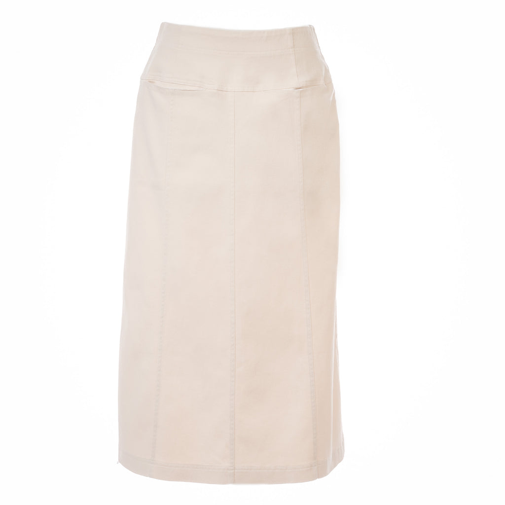 Mod DD Crème Skirt