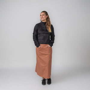 Mod DD Copper Skirt