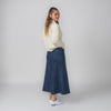 No Ziggy Denim Skirt