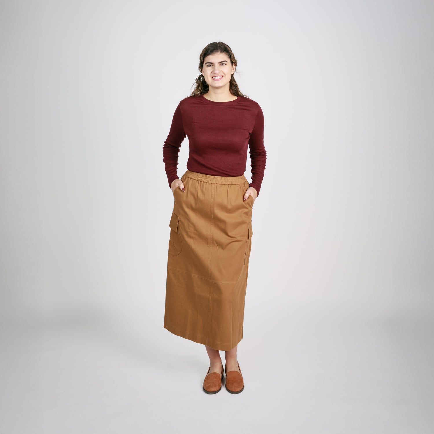 ALL Skirt Collection