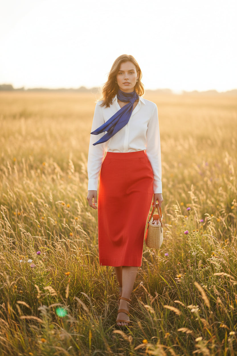 ALL Skirt Collection
