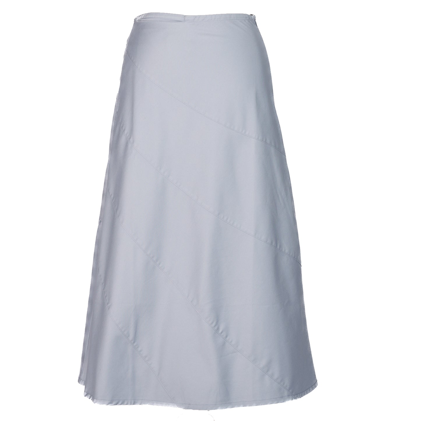 Rachel Baby-Blue Skirt