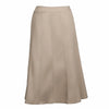 No Ziggy Fawn Khaki Skirt