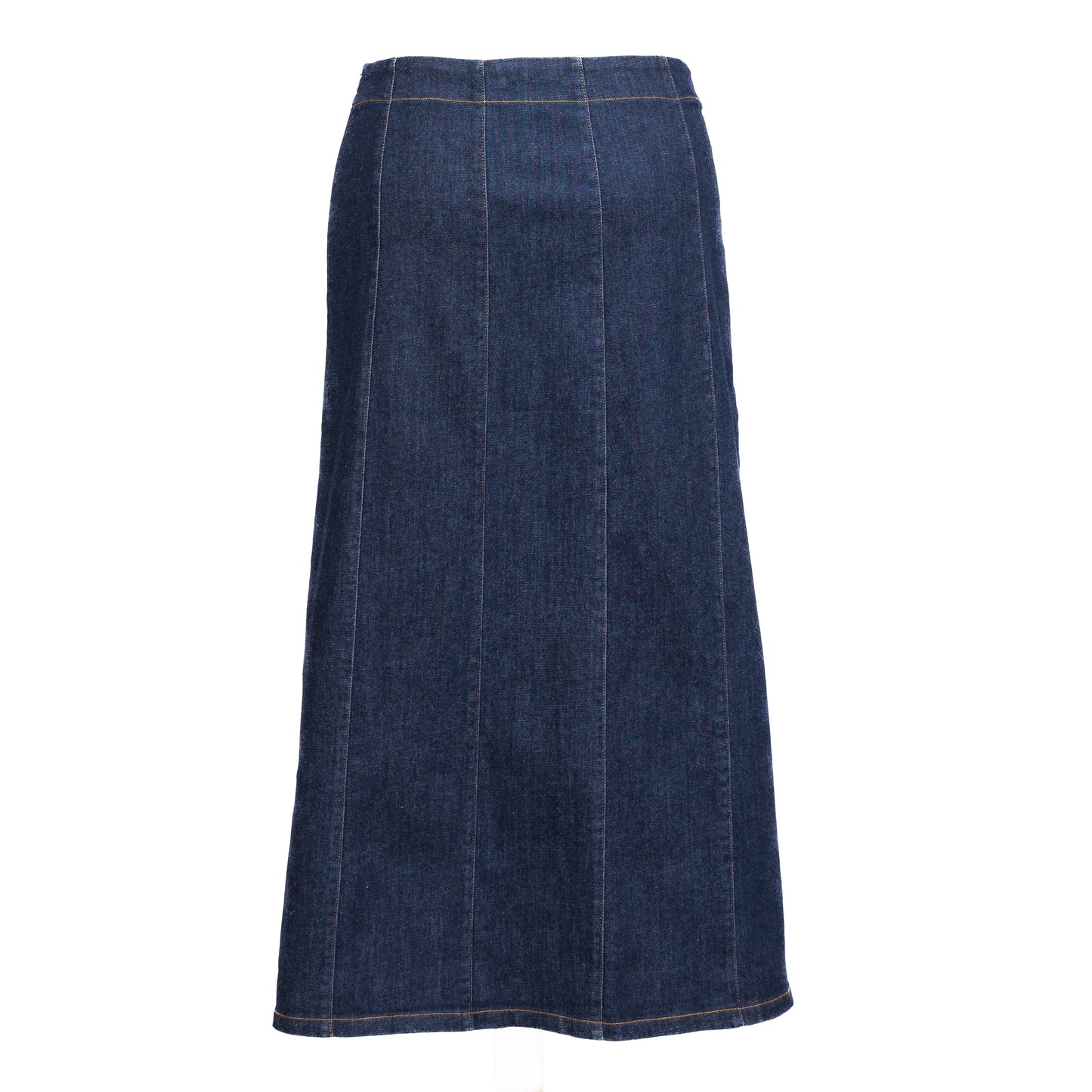 Sandra Denim Skirt
