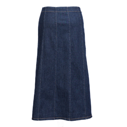Sandra Denim Skirt