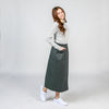 nC Signature Russian Olive Skirt