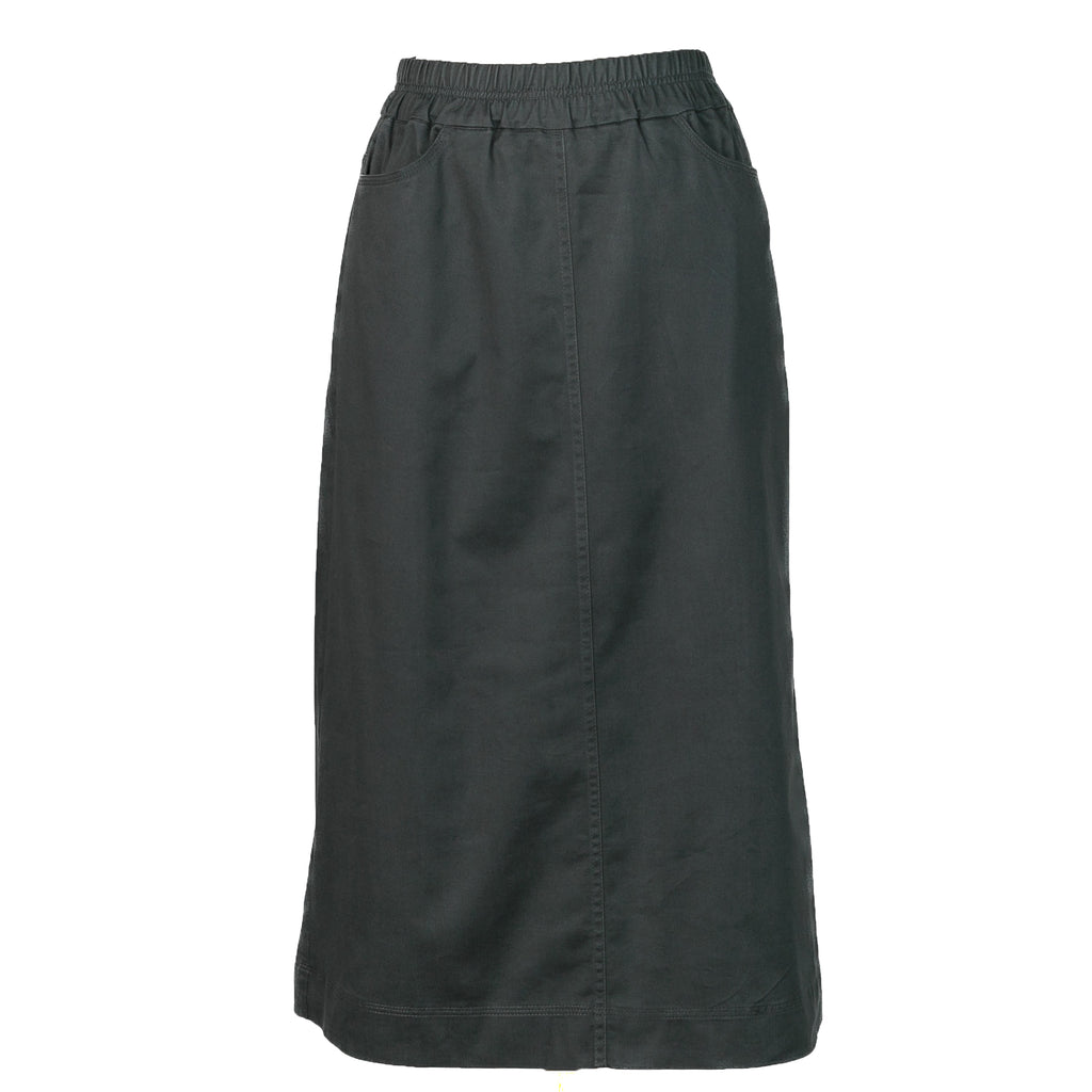 nC Signature Russian Olive Skirt