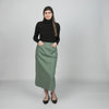 Signature Skirt Hunter Green