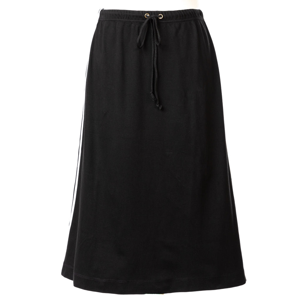 Sport Skirt Black