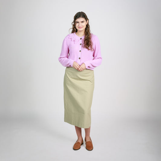 A-line Skirt GB