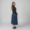 Mod DD Denim Skirt