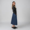 Mod DD Denim Skirt