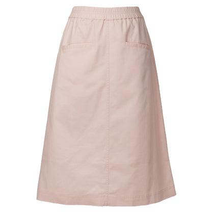 nC Classic Pastel Pink Skirt