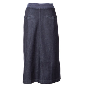 nC Classic Denim Skirt
