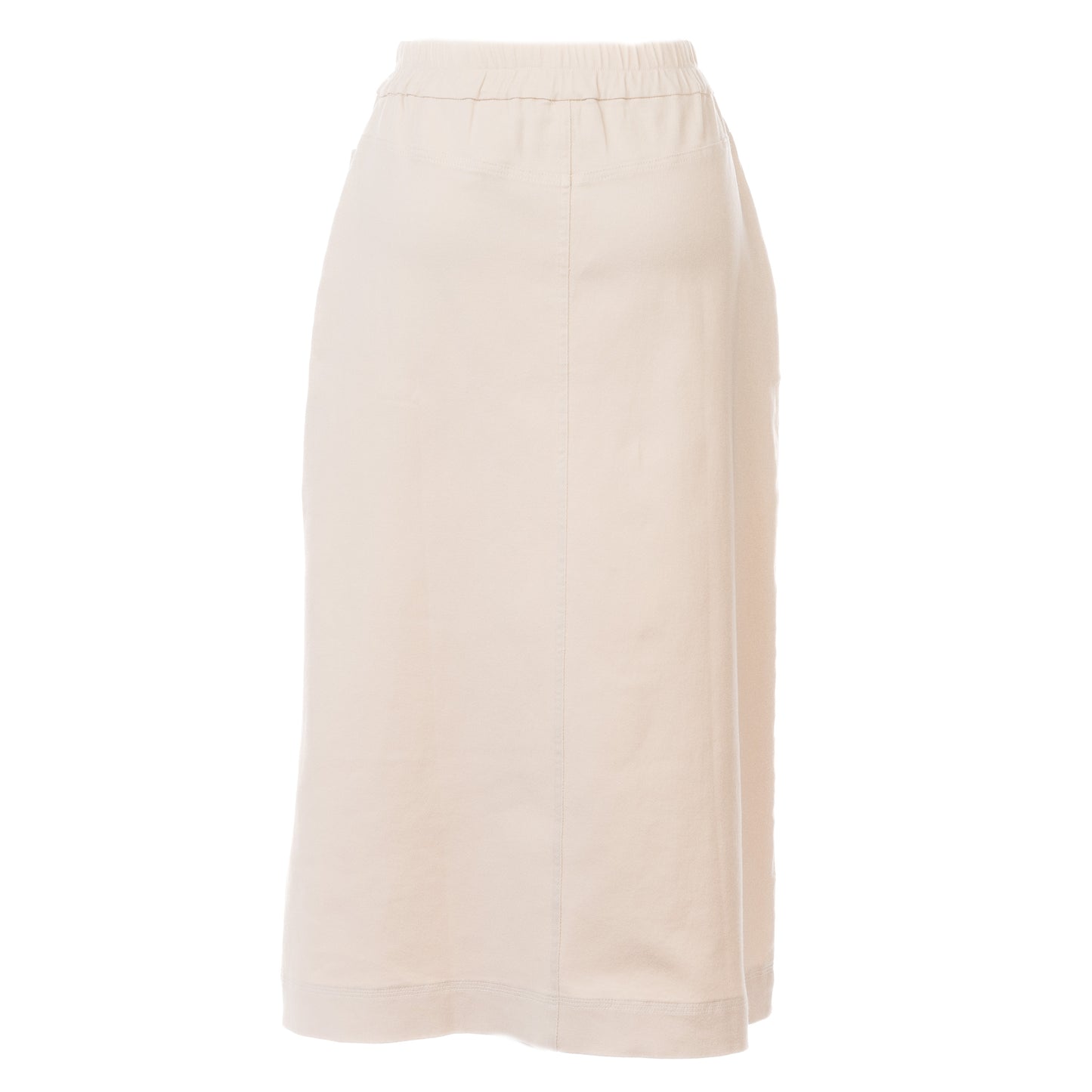 nC Signature Crème Skirt