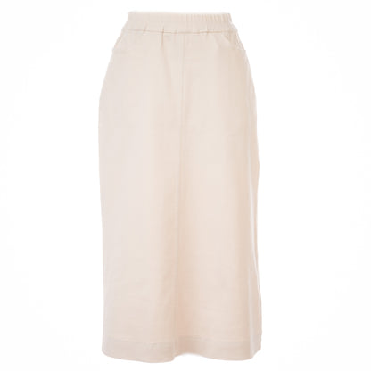 nC Signature Crème Skirt