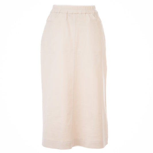 nC Signature Crème Skirt