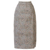 nC Signature Multicolor Skirt