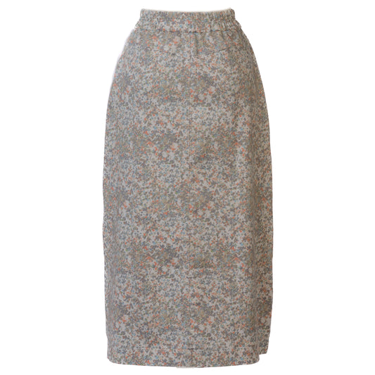 nC Signature Multicolor Skirt