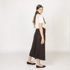 nC Classic Black Skirt