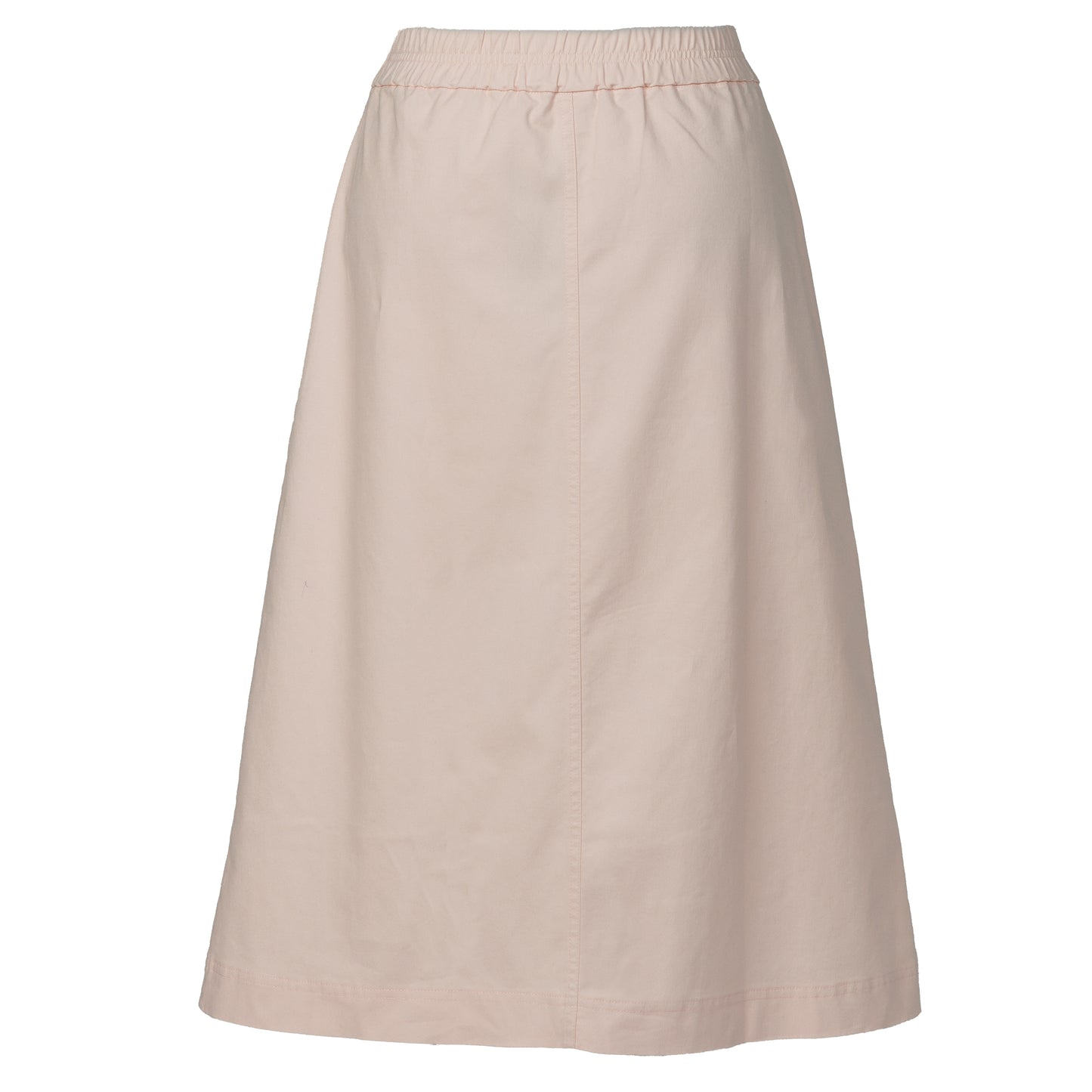 nC Classic Pastel Pink Skirt