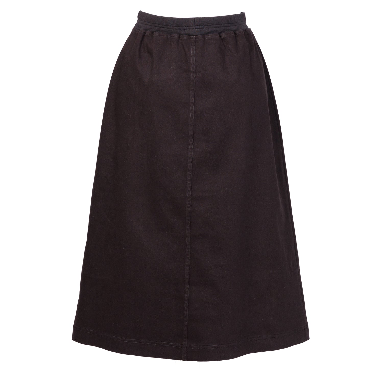 nC Classic Black Skirt