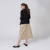 nC Classic Khaki Skirt