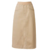 nC Classic Khaki Skirt