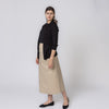 nC Classic Khaki Skirt