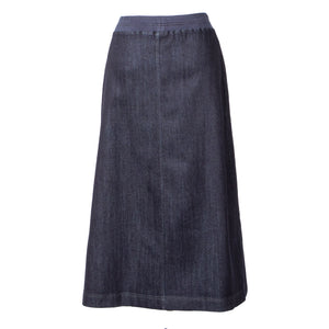 nC Classic Denim Skirt