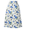 nC Classic Spring Floral Skirt