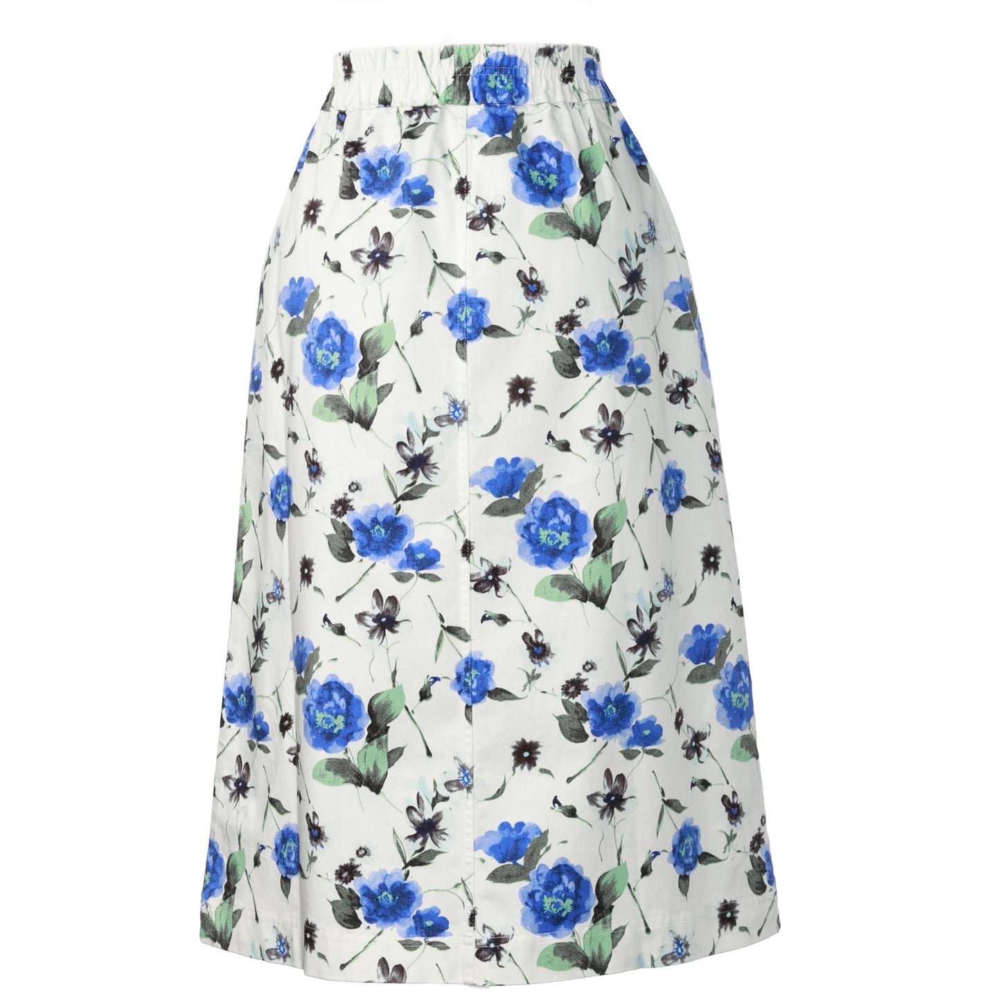 nC Classic Skirt Spring Floral