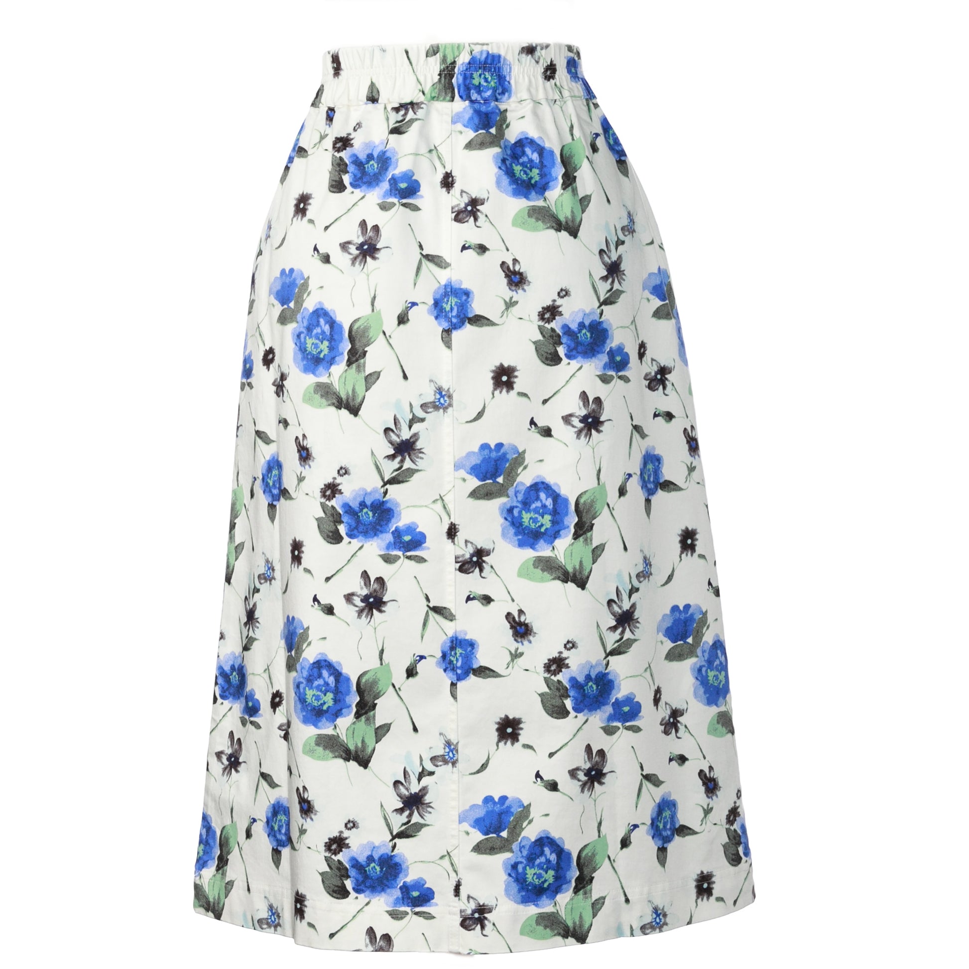 nC Classic Skirt Spring Floral