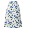 nC Classic Skirt Spring Floral
