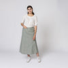 Sandra Sage Skirt