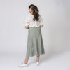 Sandra Sage Skirt