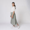 Sandra Sage Skirt